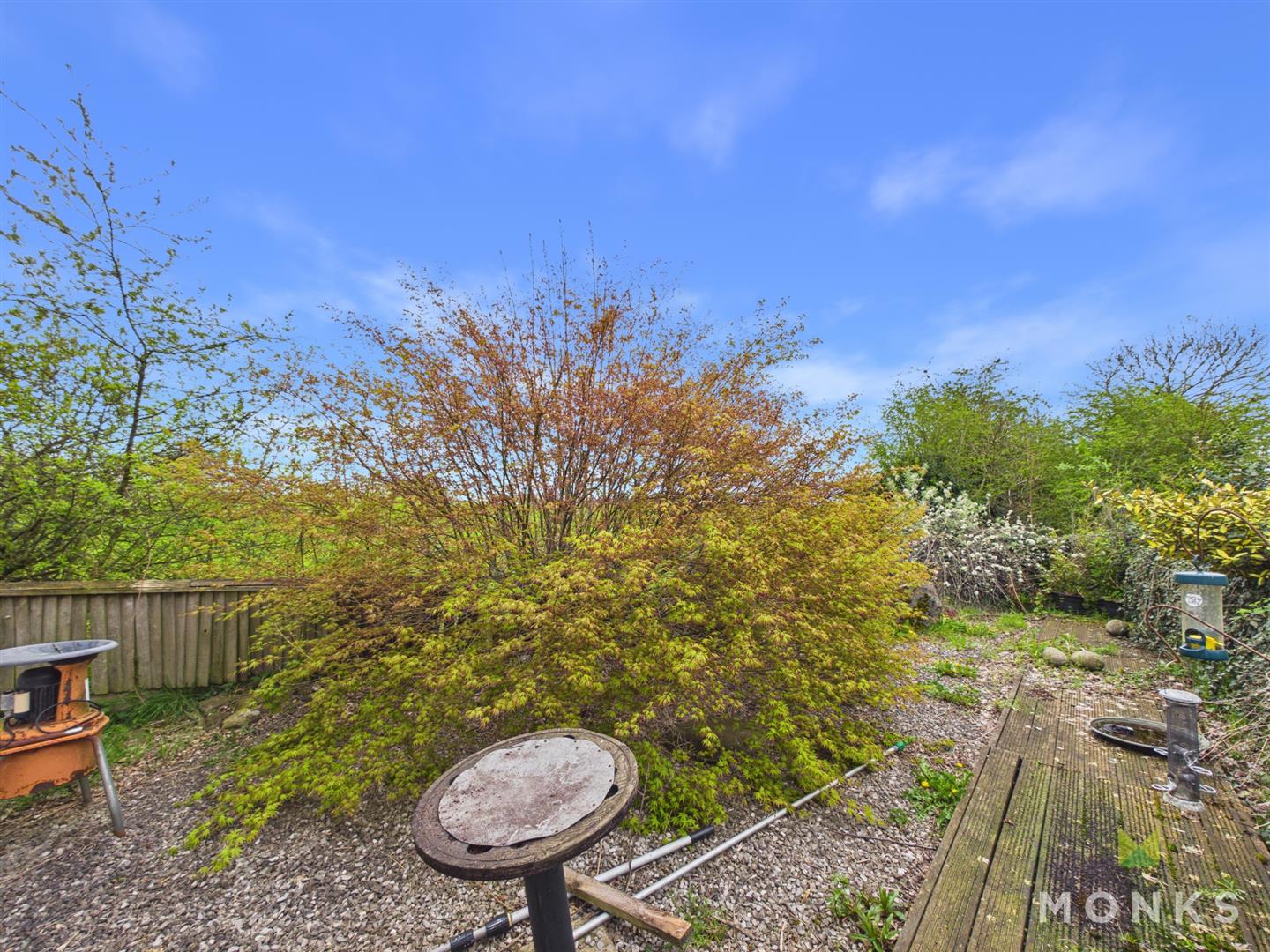 Grove Cottage , Shrewsbury, SY4 5RF For Sale